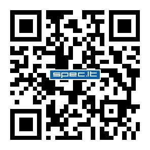 QR kodas | Medinamas, MB | spec.lt