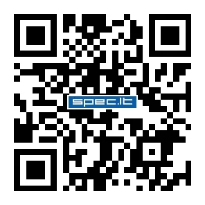 QR kodas | MEDINAVA, UAB | spec.lt