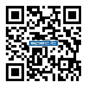 QR kodas | Medinbio LT, UAB