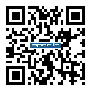 QR kodas | Bio wood trading, UAB