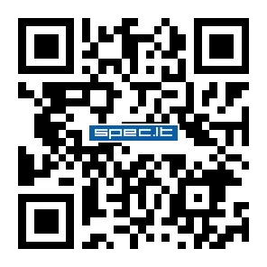QR kodas | Medinė lapė, UAB