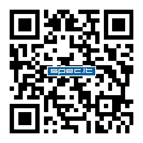 QR kodas | Medinė linija, MB