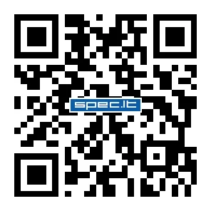 QR kodas | Medinė mįslė, MB