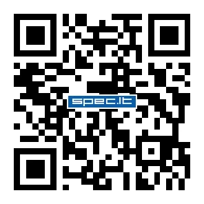 QR kodas | Medinė sija, UAB | spec.lt