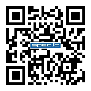 QR kodas | Medinedas, UAB | spec.lt