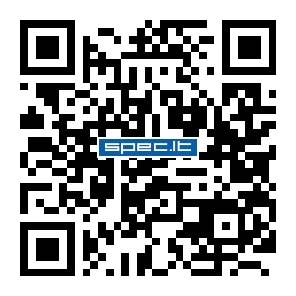 QR kodas | MEDINĖS ARCHITEKTŪROS CENTRAS, UAB