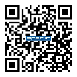 QR kodas | Medinės dūdos, VšĮ | spec.lt