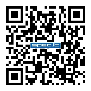QR kodas | Medinės dvaro architektūros muziejus