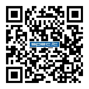 QR kodas | Medinės skulptūros galerija, VŠĮ | spec.lt