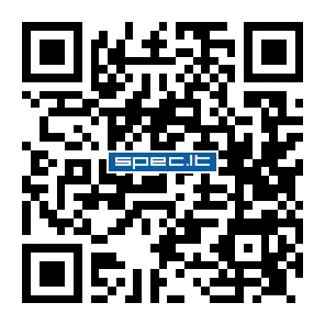 QR kodas | MEDINĖS ŠUKOS, UAB | spec.lt