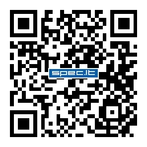 QR kodas | Medinės taros gamintojų asociacija | spec.lt