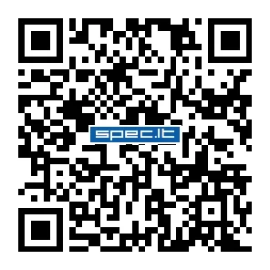 QR kodas | MEDINET INTERNATIONAL Ltd. atstovybė Lietuvoje