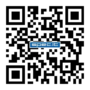 QR kodas | Medinfra, MB | spec.lt