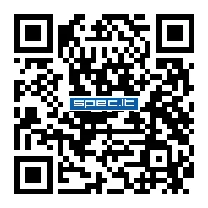 QR kodas | MEDINGĖNŲ ŠVČ. TREJYBĖS BAŽNYČIA | spec.lt