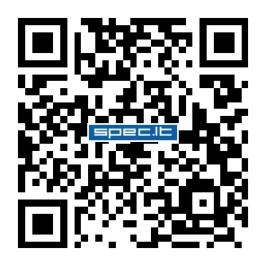 QR kodas | Mediniai laiptai, UAB | spec.lt