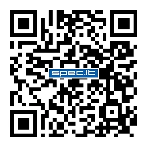 QR kodas | Mediniai magnetukai, MB