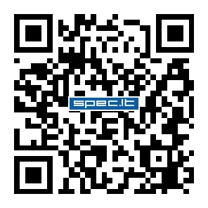 QR kodas | MEDINIAI NAMAI, UAB | spec.lt