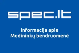 Medininkų bendruomenė | spec.lt