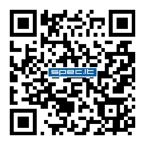 QR kodas | Medinis namas LT, UAB