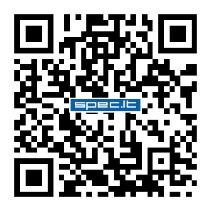 QR kodas | Medinis pingvinas, MB