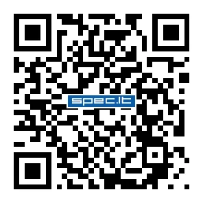 QR kodas | MEDINIS SKYDAS, UAB | spec.lt