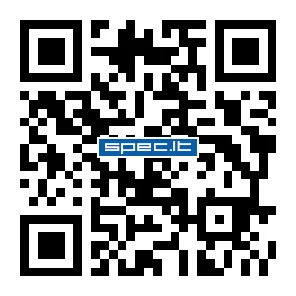 QR kodas | MEDINITA, UAB | spec.lt