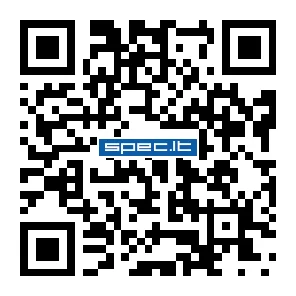 QR kodas | Medinių durų gamyba, N. Žilytės įmonė | spec.lt