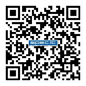 QR kodas | Vytauto Alimo staliaus įmonė | spec.lt