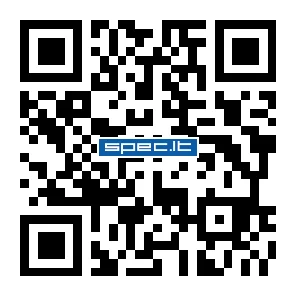 QR kodas | MEDINNA, UAB | spec.lt