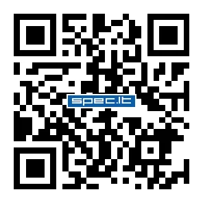 QR kodas | Medinova, UAB | spec.lt