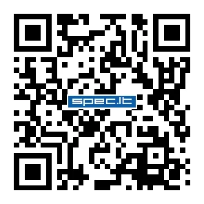 QR kodas | MEDINSTOS VAISTINE, UAB