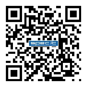 QR kodas | Medintos prekyba, UAB | spec.lt