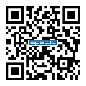 QR kodas | Medinu, UAB | spec.lt