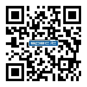 QR kodas | MEDINUKAI, UAB | spec.lt