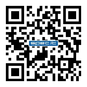 QR kodas | Mediora, MB | spec.lt