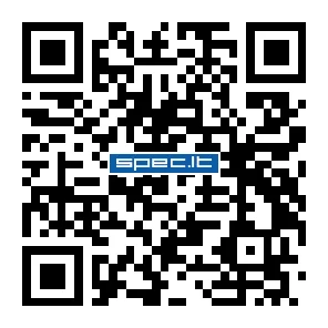 QR kodas | Mediq Lietuva, UAB | spec.lt