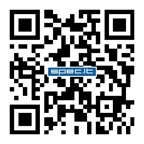 QR kodas | Medireta, UAB