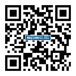 QR kodas | MEDIRINA, UAB | spec.lt