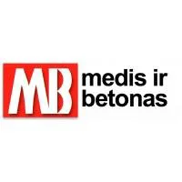 MEDIS IR BETONAS, UAB