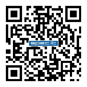 QR kodas | MEDIS IR BETONAS, UAB | spec.lt