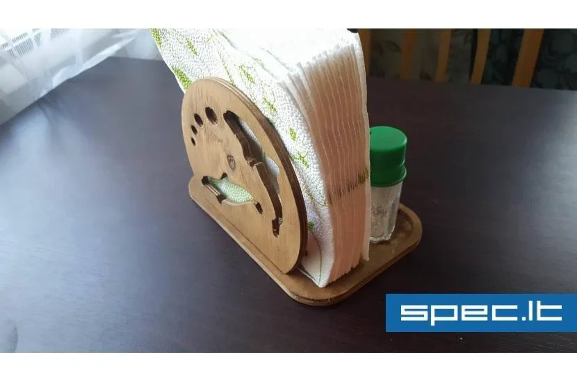 Medis jaukumui, IĮ | spec.lt