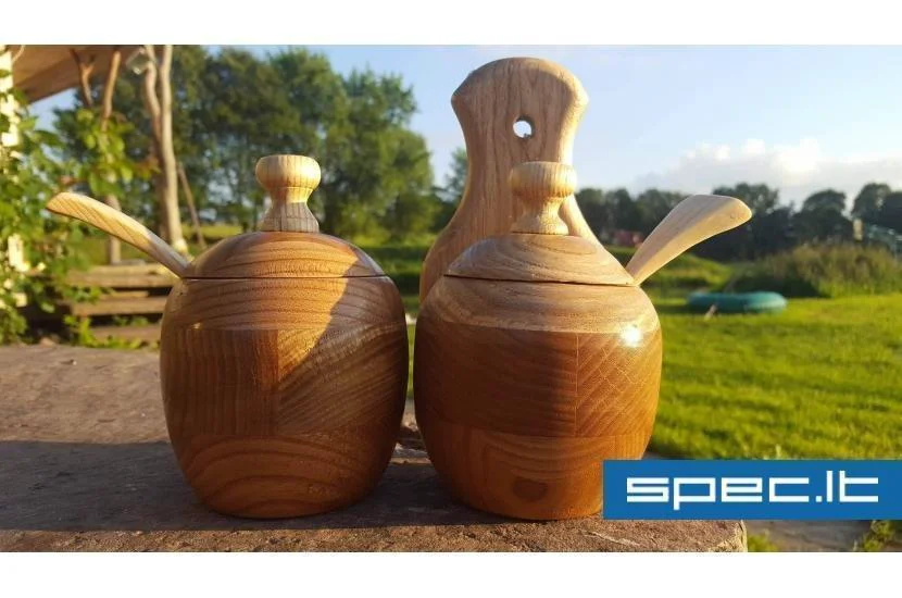 Medis jaukumui, IĮ | spec.lt