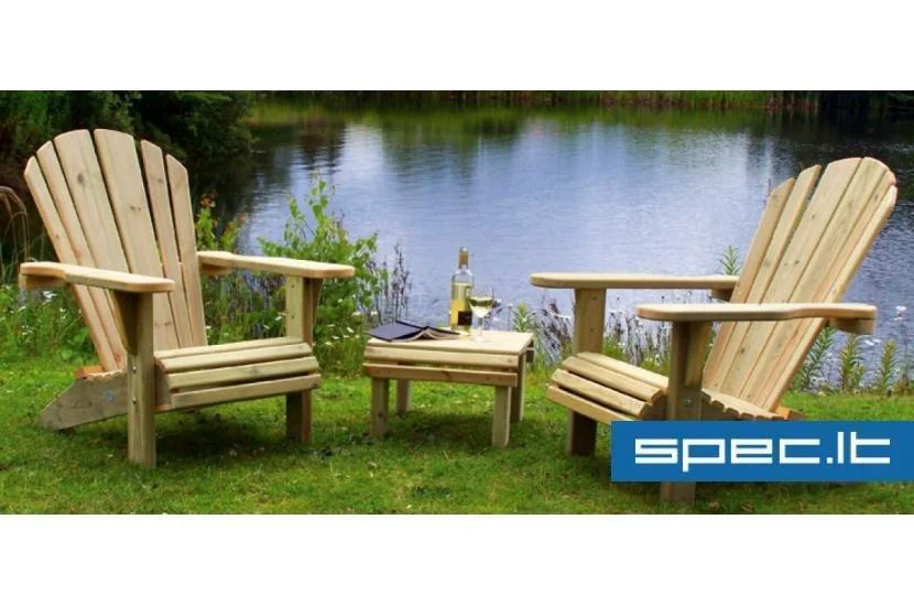 Medis jaukumui, IĮ | spec.lt