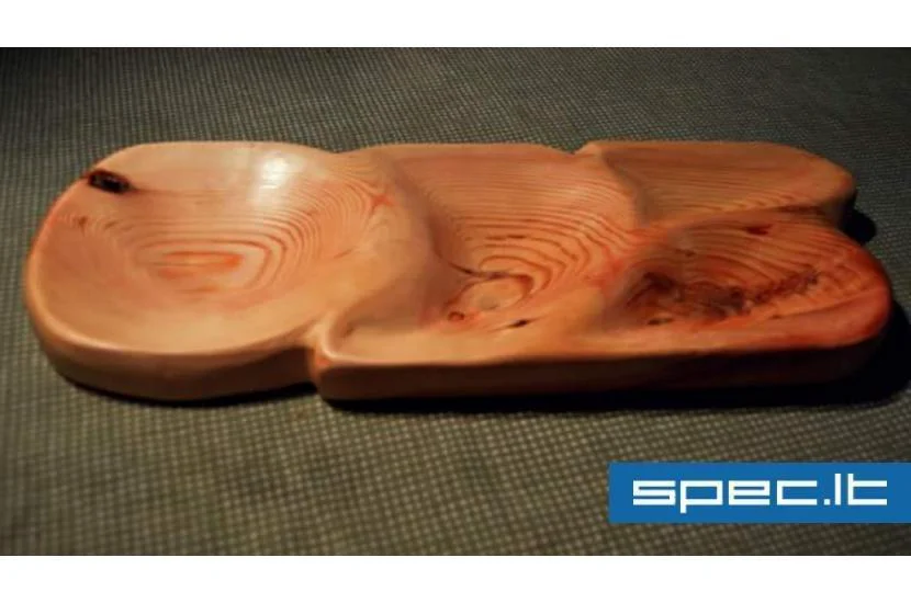 Medis jaukumui, IĮ | spec.lt