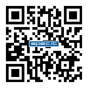 QR kodas | Medis kitaip, MB | spec.lt