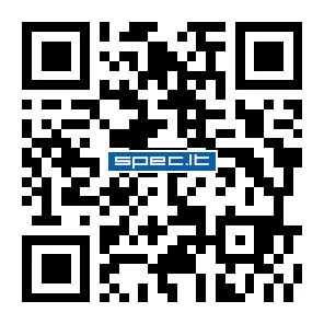 QR kodas | Medis Line, MB