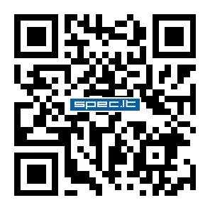 QR kodas | Medis pro, UAB