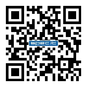 QR kodas | Medis senolis, MB | spec.lt