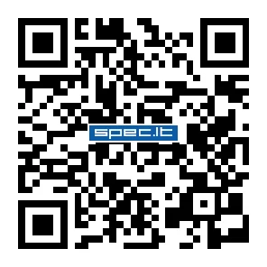 QR kodas | Medis, UAB