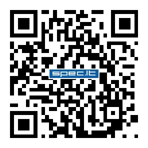 QR kodas | Medis, UAB | spec.lt